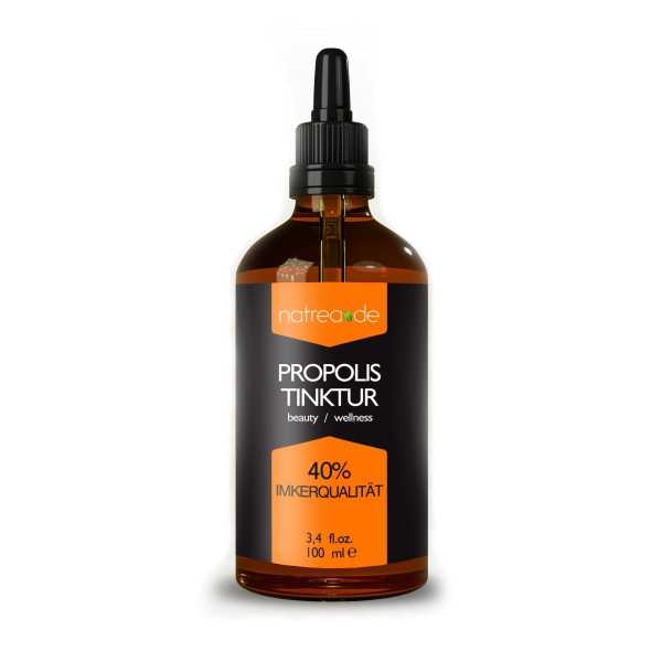 Propolis Tinktur ( 40 % ) - 100 ml