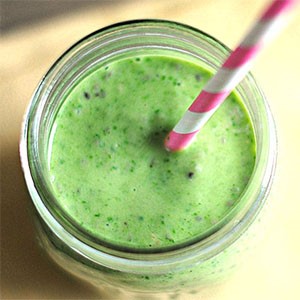 Chia Smoothie Chia Smoothie Rezept
