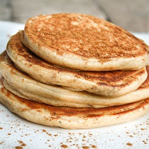 Chia Pfannkuchen Chia Pfannekuchen Rezept