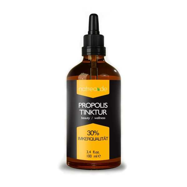 Propolis Tinktur ( 30 % ) - 100 ml